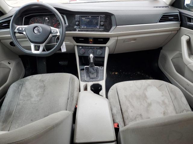 2020 VOLKSWAGEN JETTA S - 3VWCB7BU8LM077309