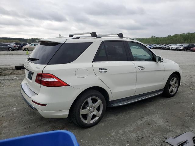 Vin: 4jgda7db2da219296, lot: 52694705, mercedes-benz m-class 550 4matic 20133
