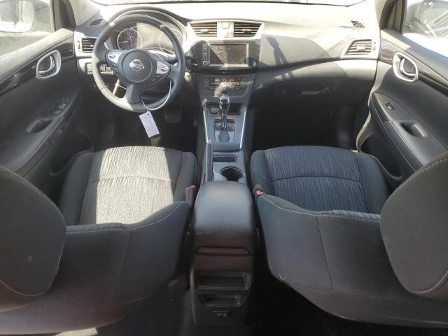 2019 NISSAN SENTRA S - 3N1AB7AP5KL622847