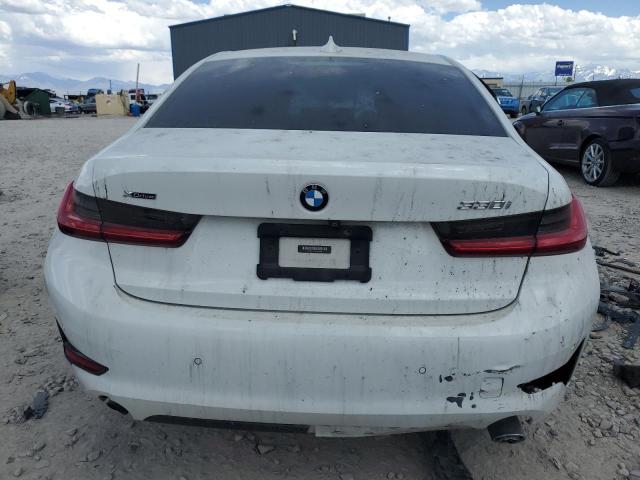2020 BMW 330XI #3285978789