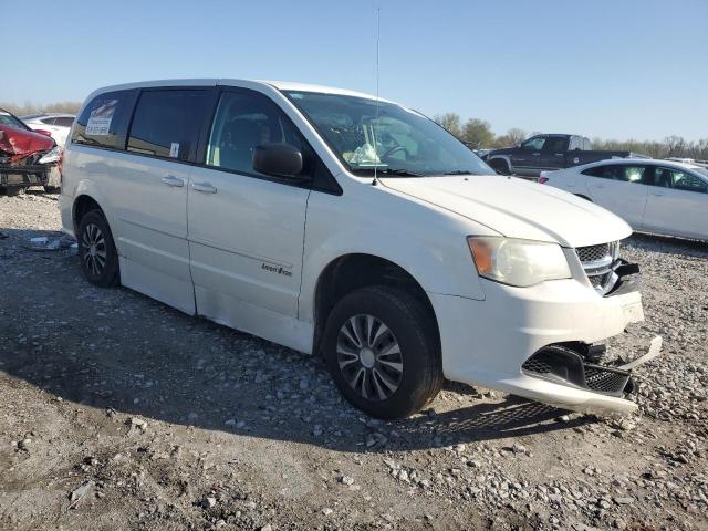 Vin: 2d4rn4dg6br770478, lot: 51969405, dodge caravan express 20114