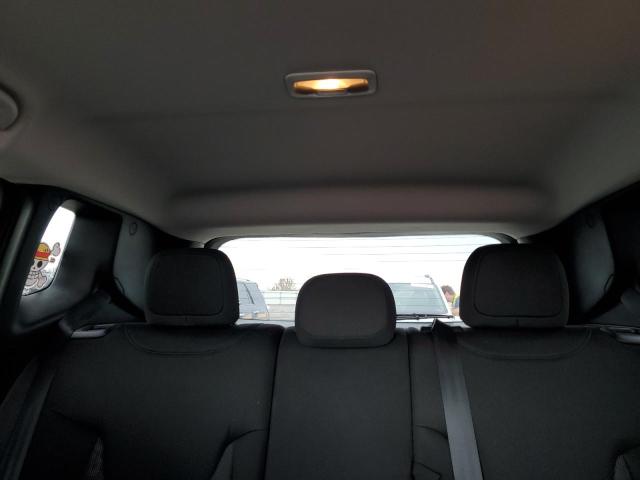 2015 JEEP RENEGADE L - ZACCJABT6FPB85357