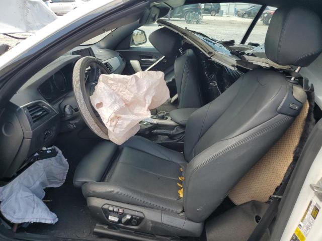 2019 BMW M240XI - WBA2N3C58KVE46292