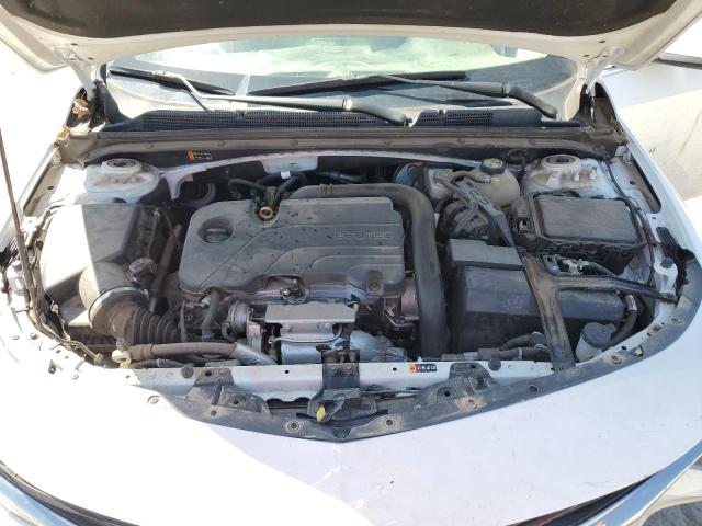 2020 CHEVROLET MALIBU LT - 1G1ZD5STXLF096472