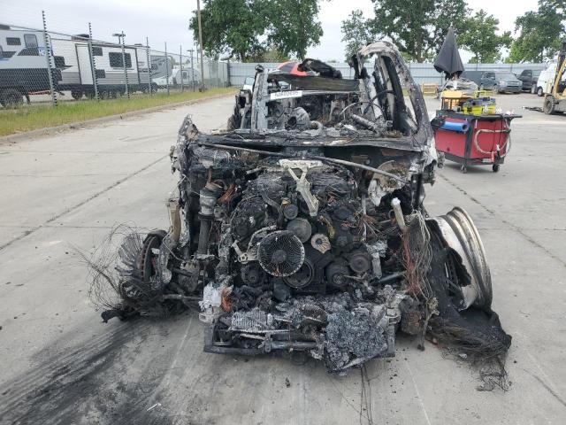 2021 LAND ROVER RANGE ROVE - SALGS2SEXMA433931