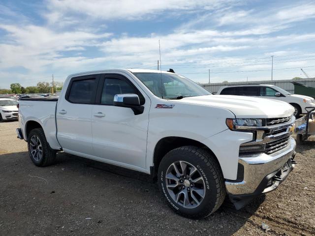 Vin: 3gcuyded5mg236514, lot: 55250325, chevrolet all models k1500 lt 20214