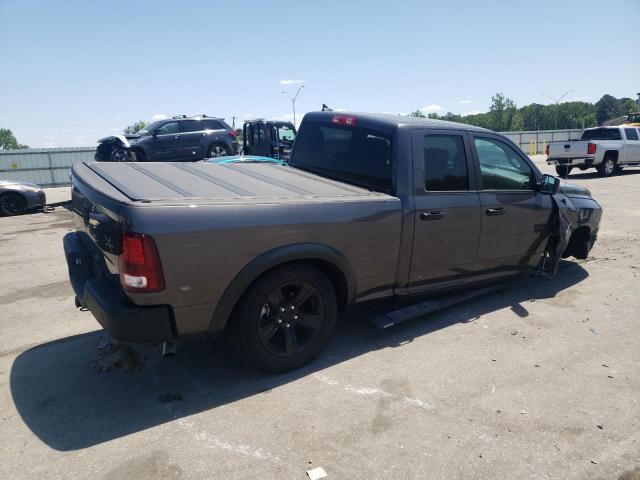 2024 RAM 1500 CLASS - 1C6RR6GG4RS142931