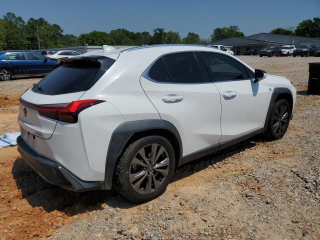 Vin: jthy3jbh0k2019012, lot: 52217285, lexus ux 200 200 20193