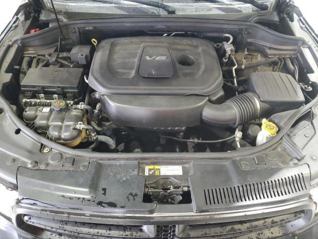 2016 DODGE DURANGO LI 1C4RDHDG4GC446498