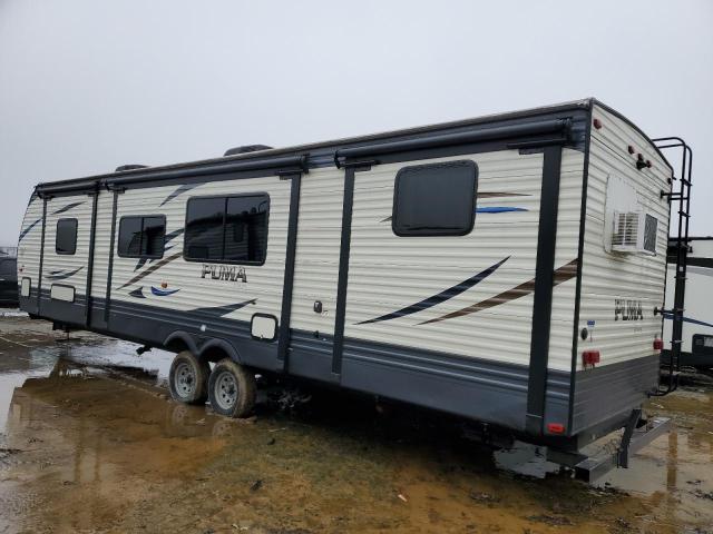 PUMA TRAILER 2019 two tone   4X4TPUH2XKP079123 photo #4