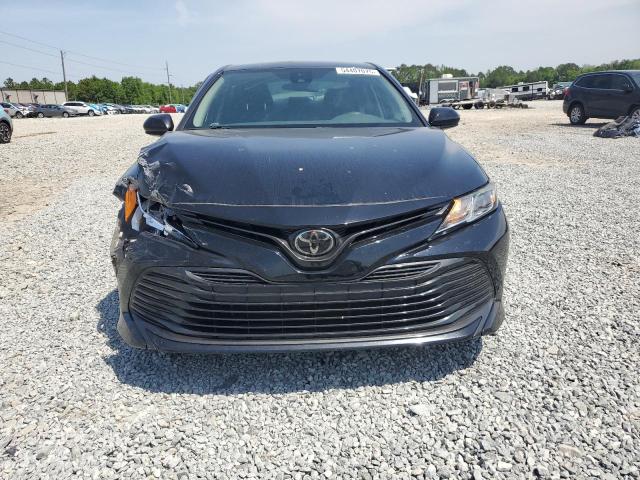 2020 TOYOTA CAMRY LE - 4T1C11AK7LU986894