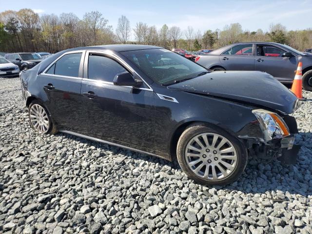 Vin: 1g6dj5ed2b0153556, lot: 50429865, cadillac cts performance collection 20114