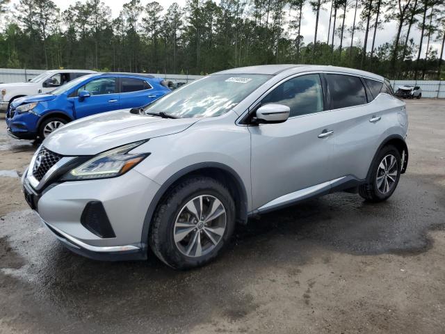 NISSAN MURANO S