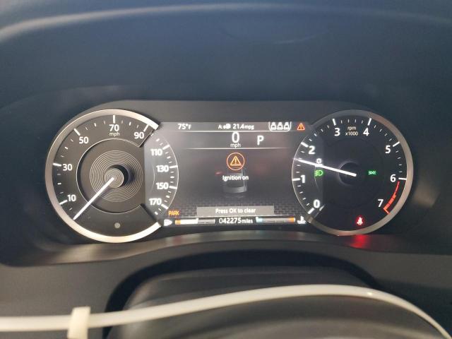 2020 JAGUAR XE R-DYNAM SAJAT4GX4LCP58076