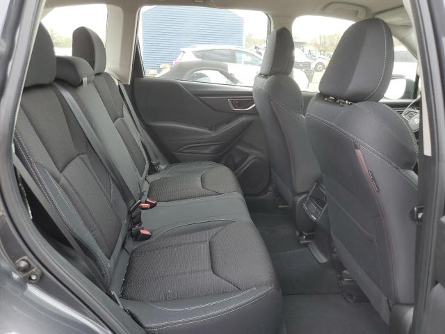 2021 SUBARU FORESTER - JF2SKADC2MH475025