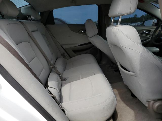 2020 CHEVROLET MALIBU  LT 1G1ZD5ST7LF068144