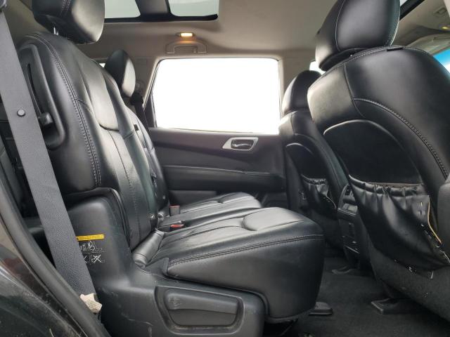 2015 NISSAN PATHFINDER - 5N1AR2MN0FC640983