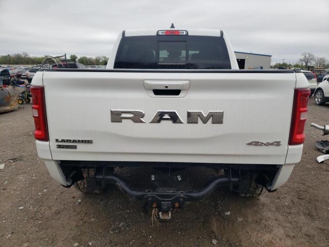 2025 RAM 1500 LARAM - 1C6SRFJP9SN640928