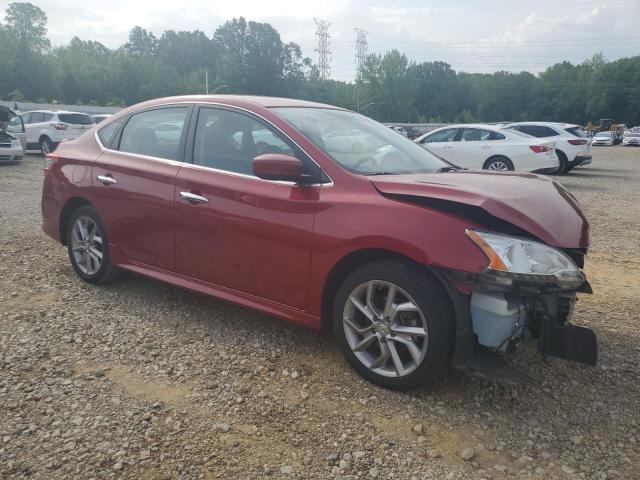 Vin: 3n1ab7ap2dl683060, lot: 54342545, nissan sentra s 20134