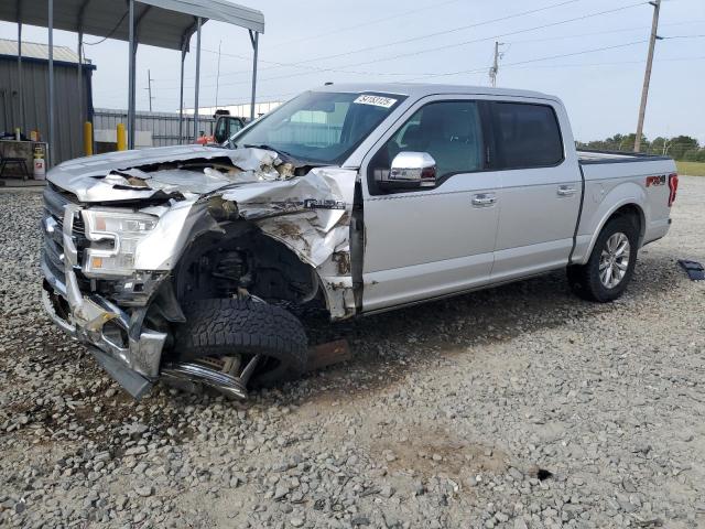 FORD F150 SUPER