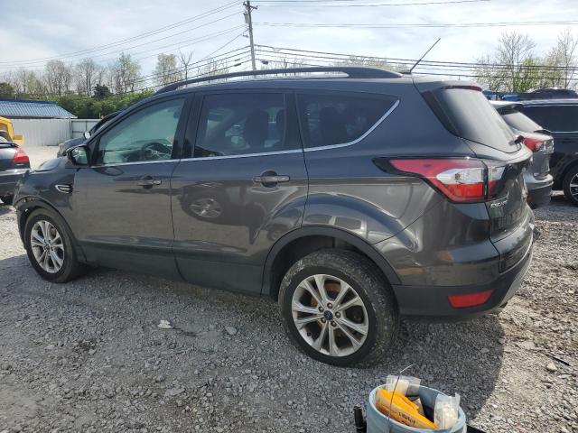 Vin: 1fmcu0gd3jub39362, lot: 53994205, ford escape se 20182