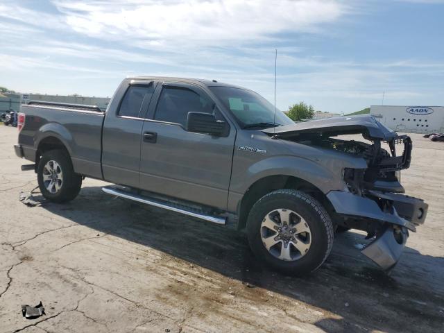 Vin: 1ftfx1ef8dkg26091, lot: 52687105, ford f-150 super cab 20134