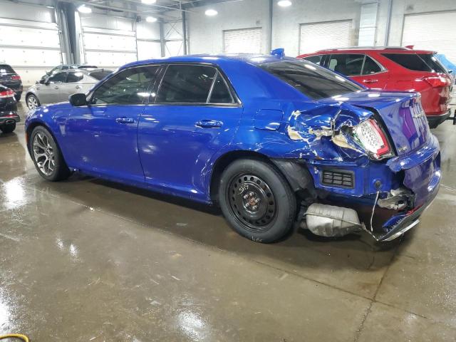 Vin: 2c3ccabg0jh227307, lot: 52359835, chrysler 300 s 20182