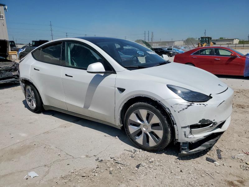 Vin: 7saygdee1pa155629, lot: 52234735, tesla model y 20234