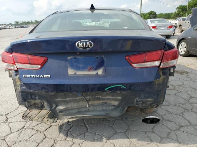 2018 KIA OPTIMA LX - 5XXGT4L3XJG214349