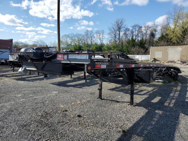 KAUFMAN 4-CAR TRL 2022 black   5VGFW5327NL004136 photo #3