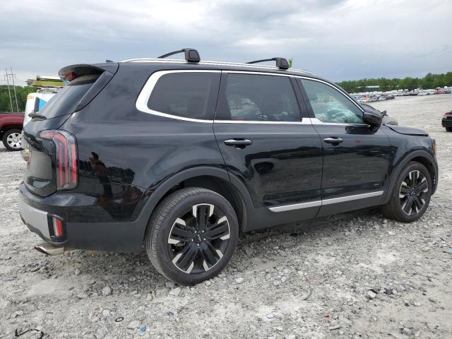 2023 KIA TELLURIDE 5XYP54GC9PG405379