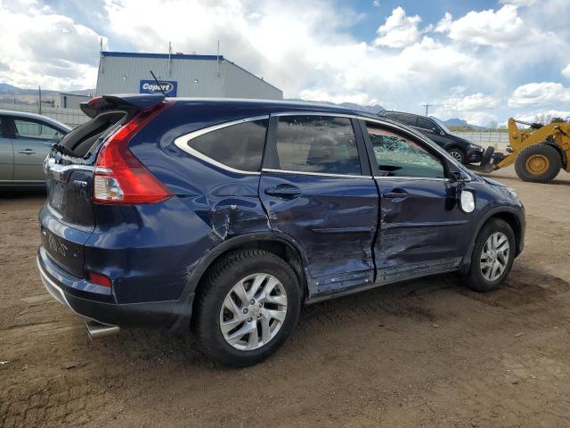 Vin: 2hkrm4h52gh685604, lot: 54178055, honda crv ex 20163