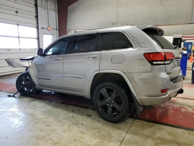 Vin: 1c4rjfag8fc171959, lot: 51384915, jeep grand cher laredo 20152