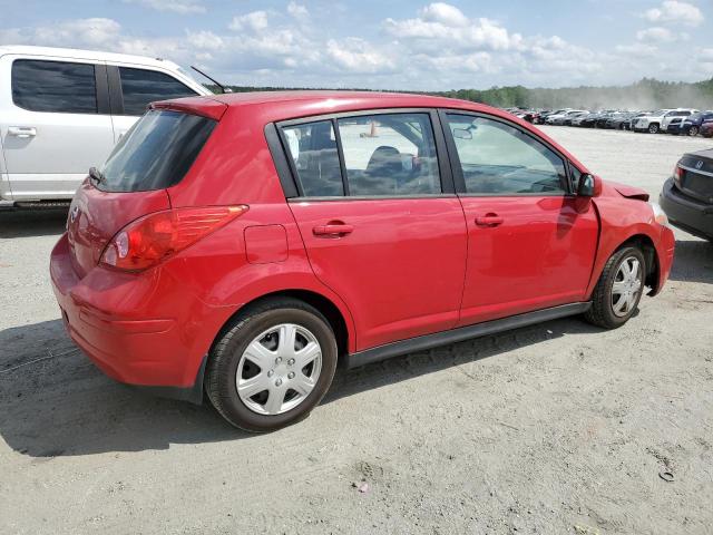 Vin: 3n1bc1cp4ck212673, lot: 55210795, nissan versa s 20123