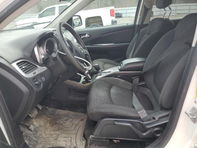 2018 DODGE JOURNEY SE 3C4PDDAGXJT296719