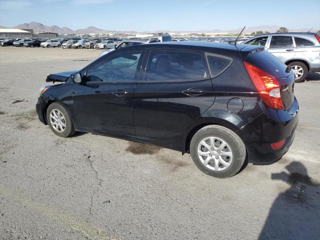 Vin: kmhct5ae0eu189532, lot: 54855435, hyundai accent gls 20142