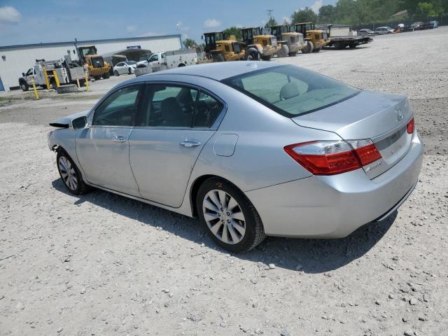 Vin: 1hgcr2f84da268563, lot: 55214705, honda accord exl 20132