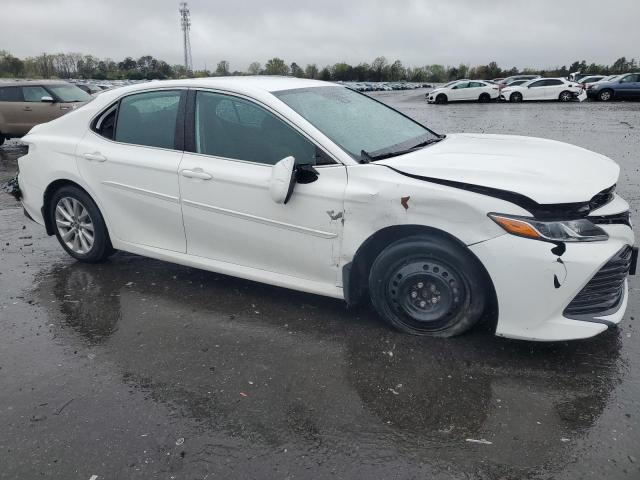 Vin: 4t1b11hk1ku747017, lot: 52708085, toyota camry l 20194