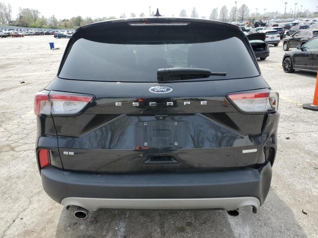 2020 FORD ESCAPE SE - 1FMCU0G68LUC21771