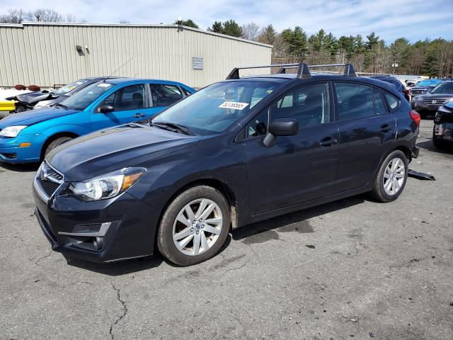 SUBARU IMPREZA PREMIUM