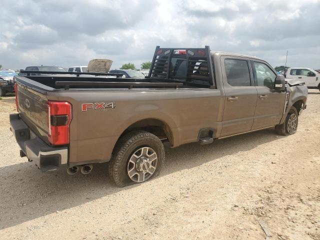 Vin: 1ft8w3bm1pec98851, lot: 55077865, ford f350 super duty 20233
