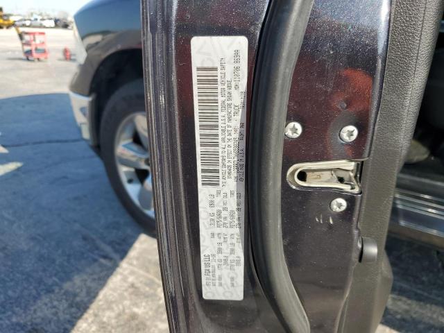 2017 RAM 1500 SLT - 1C6RR7LTXHS598245