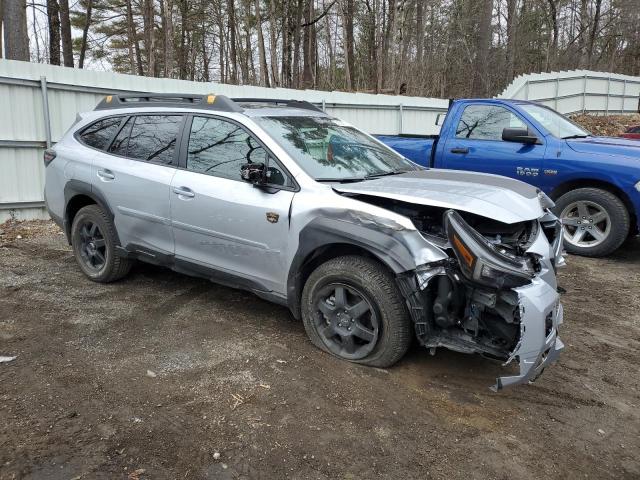 Vin: 4s4btgud0s3188036, lot: 52588715, subaru outback wi wilderness 20254