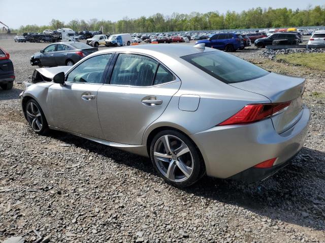 2018 LEXUS IS 300 JTHC81D27J5030249