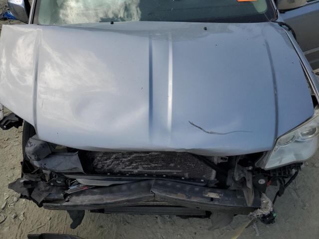 2015 CHRYSLER TOWN & COU - 2C4RC1GG3FR627877