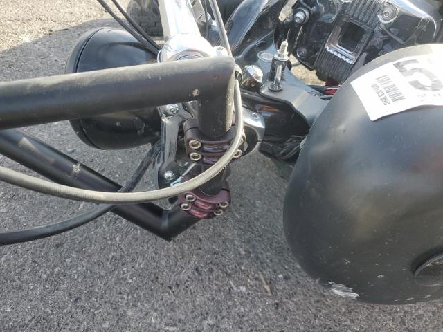 2013 HARLEY-DAVIDSON XL1200 V 1HD1LF314DC403842