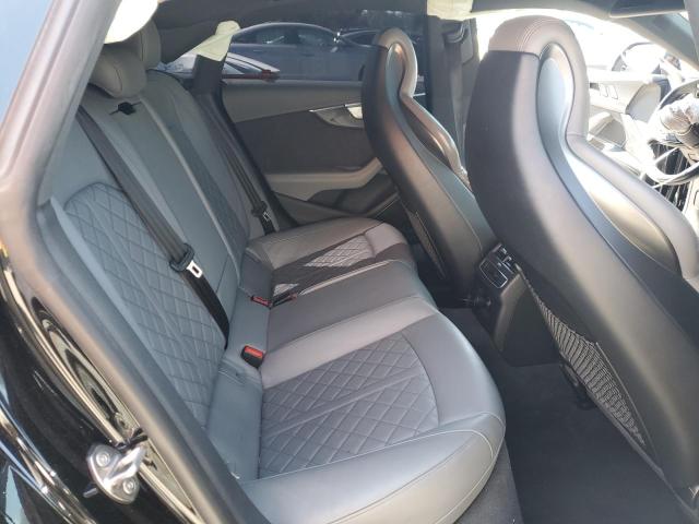 2018 AUDI S5 PREMIUM - WAUB4CF50JA098425