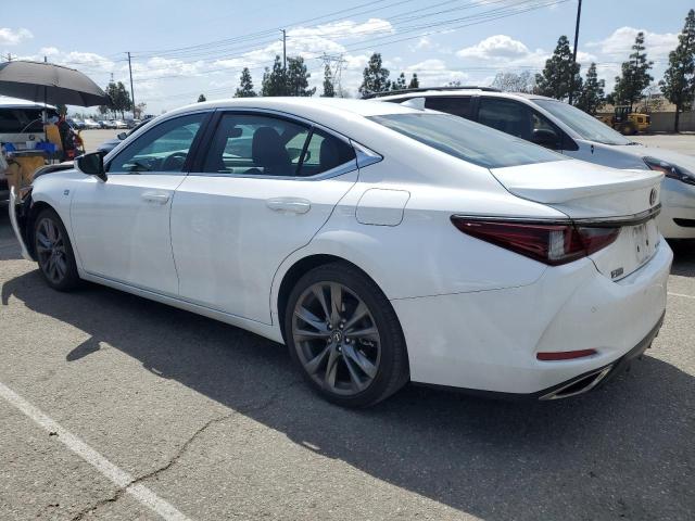 Vin: 58agz1b10lu079493, lot: 51712005, lexus es 350 f s 350 f sport 20202
