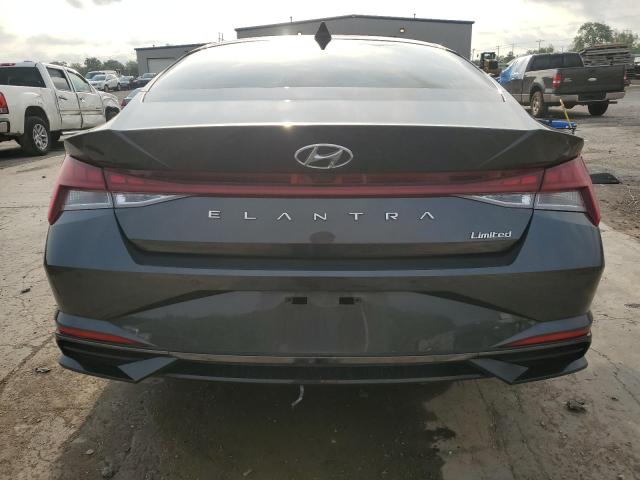 2023 HYUNDAI ELANTRA LI - 5NPLP4AG3PH099681