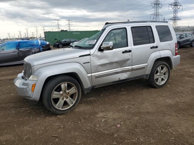 JEEP LIBERTY LI